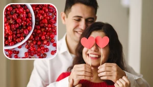 Czerwony pieprz może pomóc przyciągnąć miłość lub rozpalić ogień w już istniejącej relacji. 