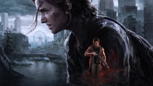 The Last of Us Part 2 Remastered