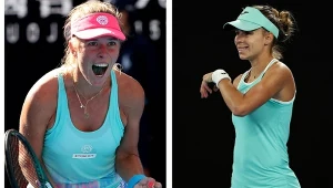 Magdalena Fręch / Magda Linette