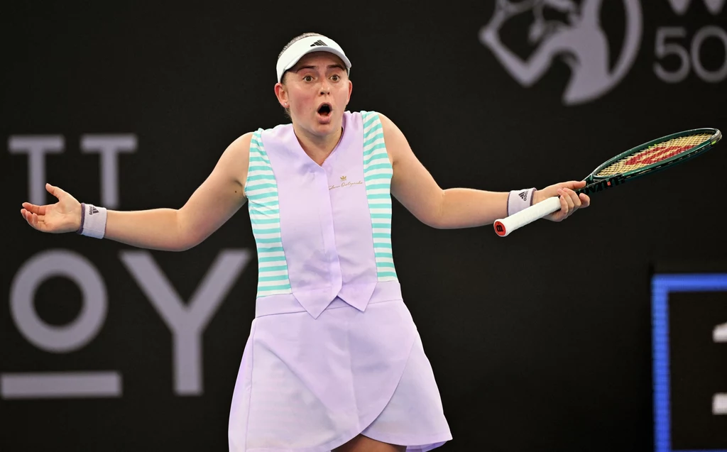 Jelena Ostapenko