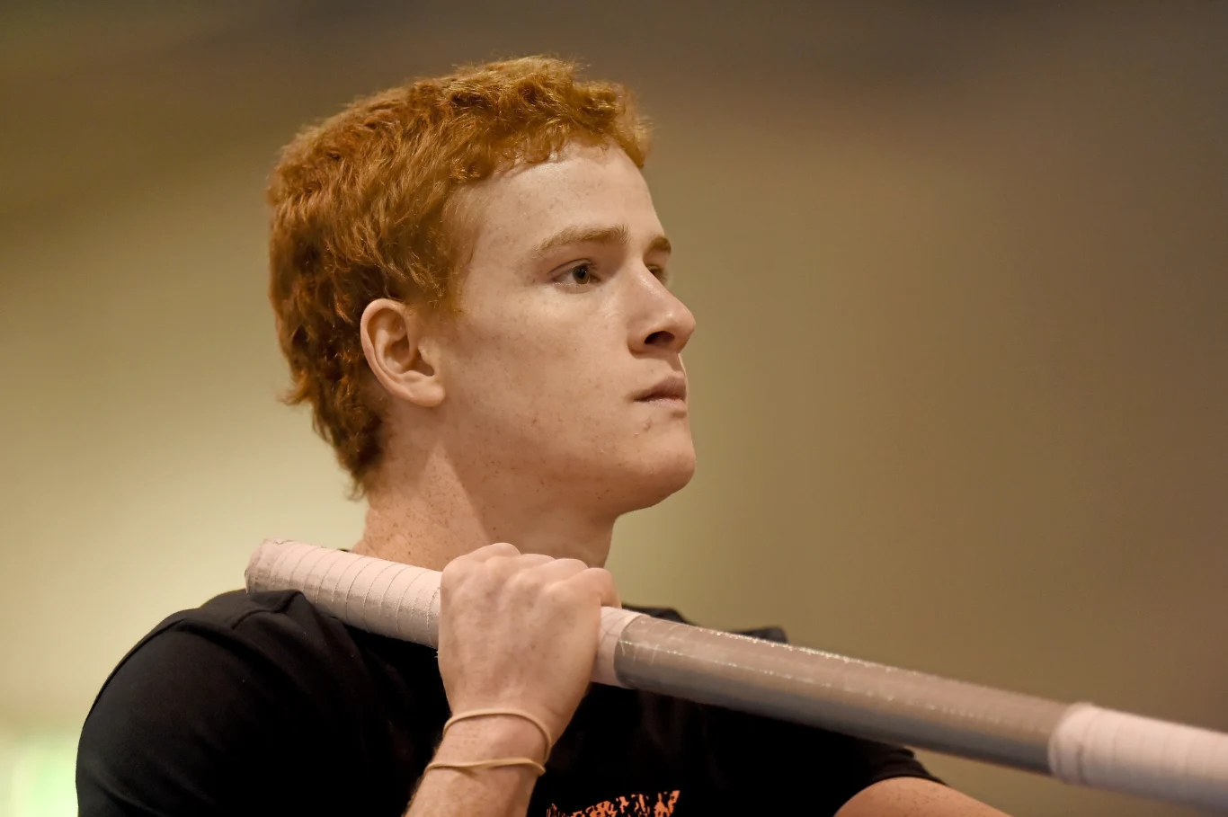 Shawn Barber
