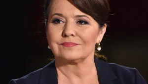 Danuta Holecka