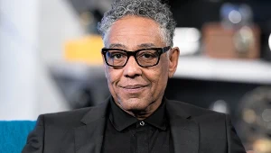Giancarlo Esposito