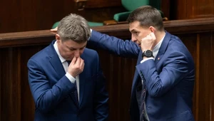 Jan Grabiec, szef KPRM, uważa, że prezydent i premier powinni zarabiać więcej