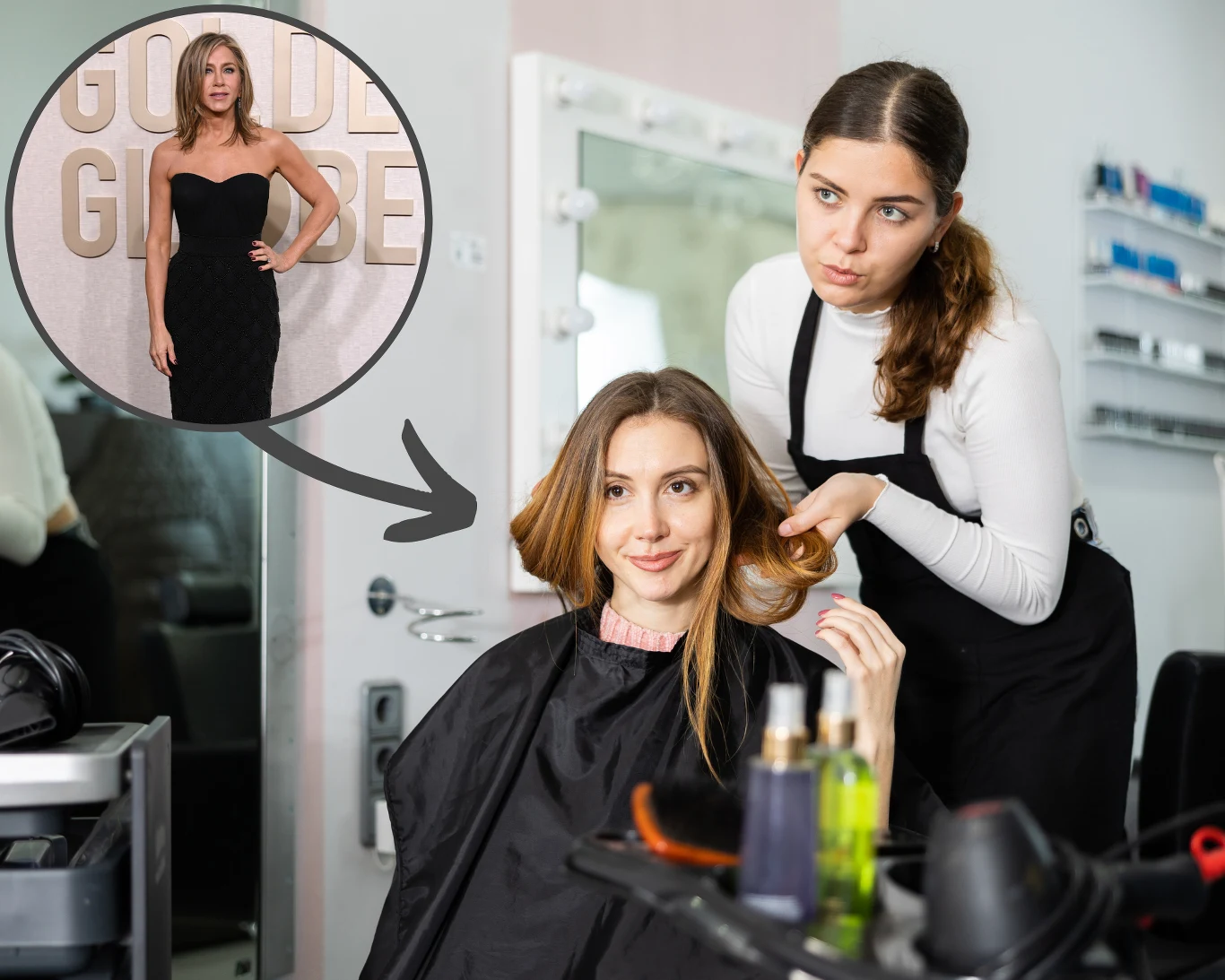 East News/ Ta fryzura będzie tegorocznym hitem East News/ Ta fryzura będzie tegorocznym hitem