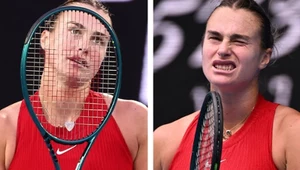 Aryna Sabalenka