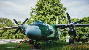 Rosjanie nie mają czym latać. W ruch idą radzieckie starocie