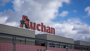 Auchan wycofuje niebezpieczne rowerki. "Zagrożenie dla zdrowia i bezpieczeństwa"