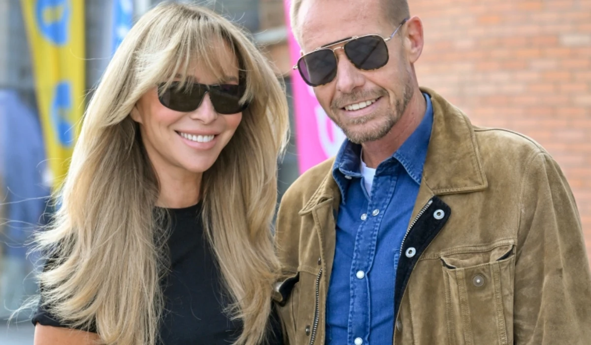 Joanna Przetakiewicz i Rinke Rooyens Joanna Przetakiewicz i Rinke Rooyens