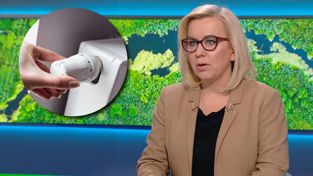 Ministra klimatu i środowiska Paulina Hennig-Kloska odniosła się na antenie Polsat News do problemu dziury w budżecie programu "Czyste Powietrze". "Obiecuję, że najdalej w ciągu miesiąca-dwóch ten problem zostanie rozwiązany" - zadeklarowała