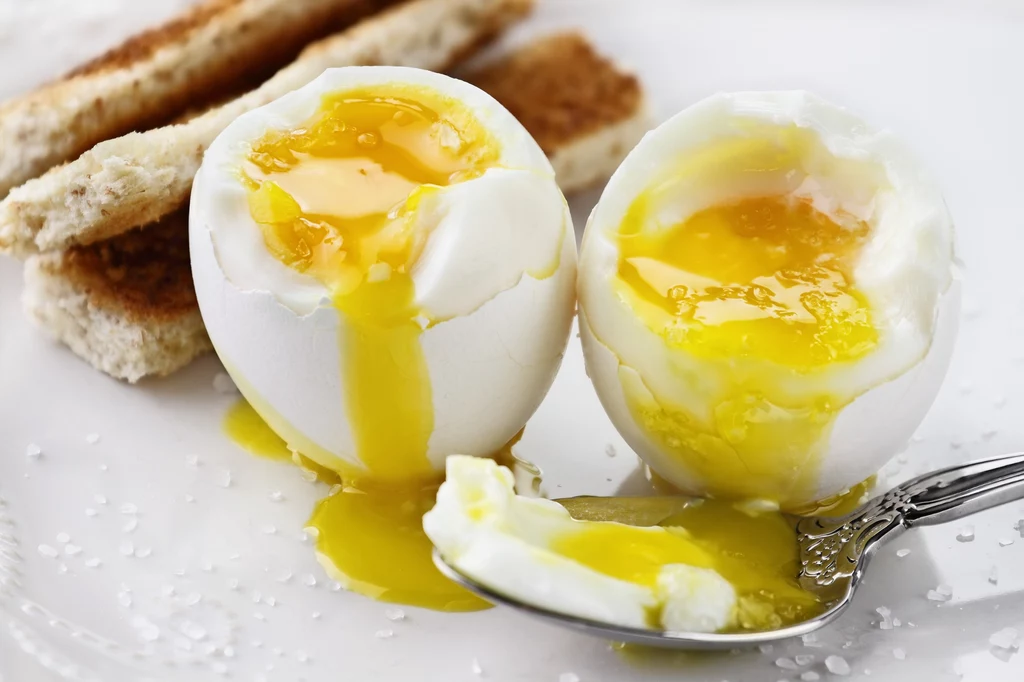 Jakie jajka są najzdrowsze?
