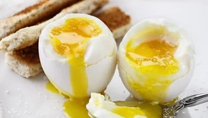 Popularny mit obalony. Jajko w tej formie jest najzdrowsze