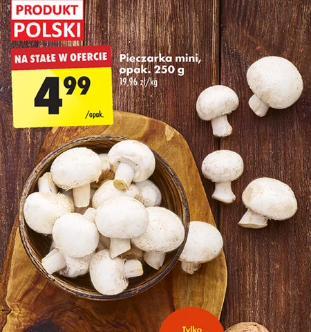 Pieczarki
