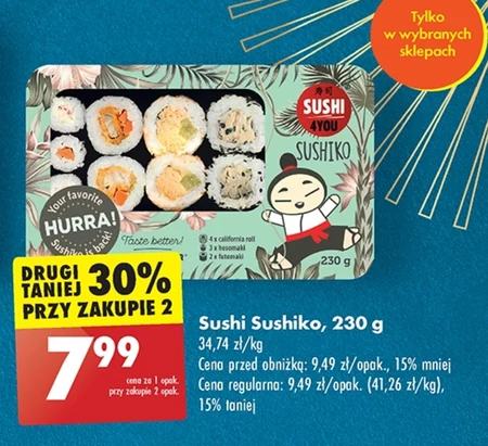 Sushi 4 You