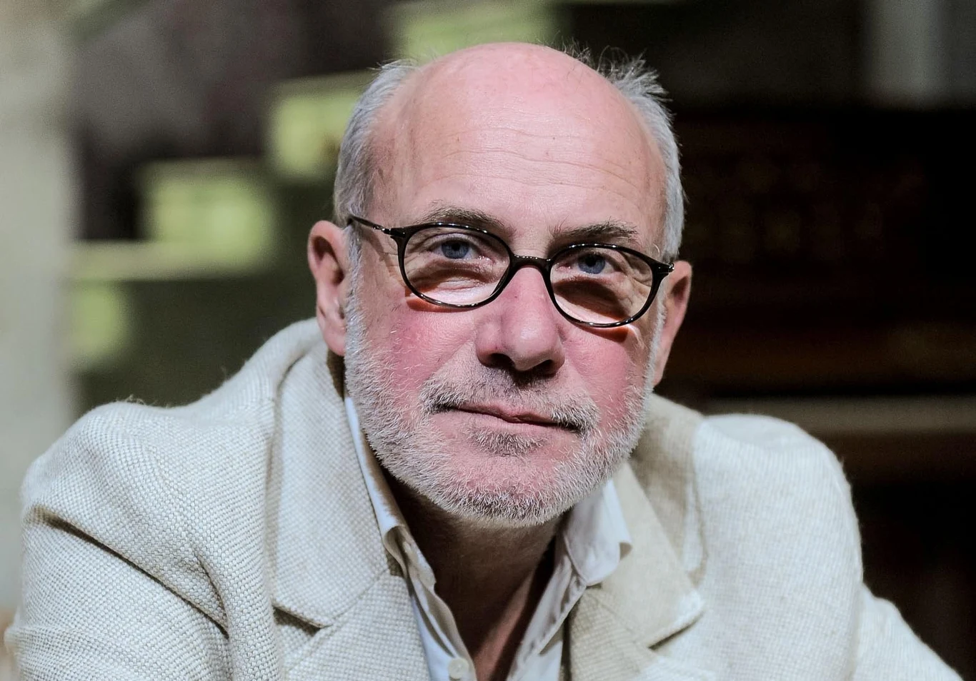 Piotr Machalica Piotr Machalica