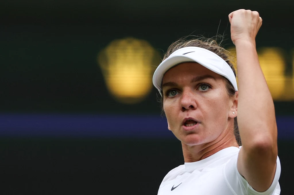 Simona Halep Simona Halep