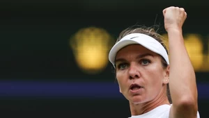 Simona Halep