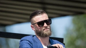 Andrzej Wrona ma apel do polskich siatkarzy. "Tylko to się liczy"