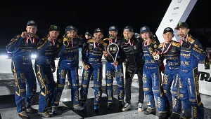 Tylko oni mogą zatrzymać Motor Lublin. "Anioł Stróż musi czuwać"