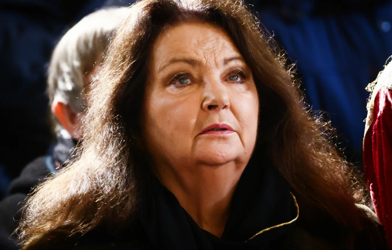 Anna Dymna Anna Dymna