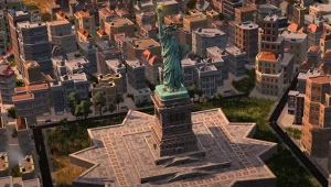 Ara: History Untold - nadciąga nowa turowa strategia od twórców Cywilizacji