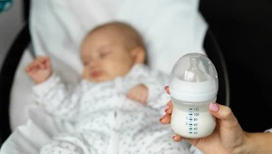 Jak poradzić sobie z niedoborem pokarmu?