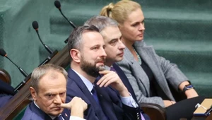 Czym jeżdżą ministrowie polskiego rządu? Mamy listę