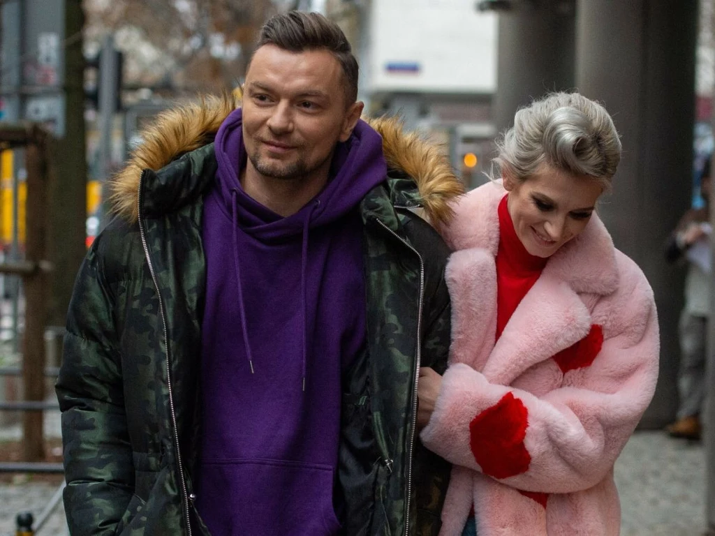 Liber po rozstaniu z Sylwią Grzeszczak ma nowe plany