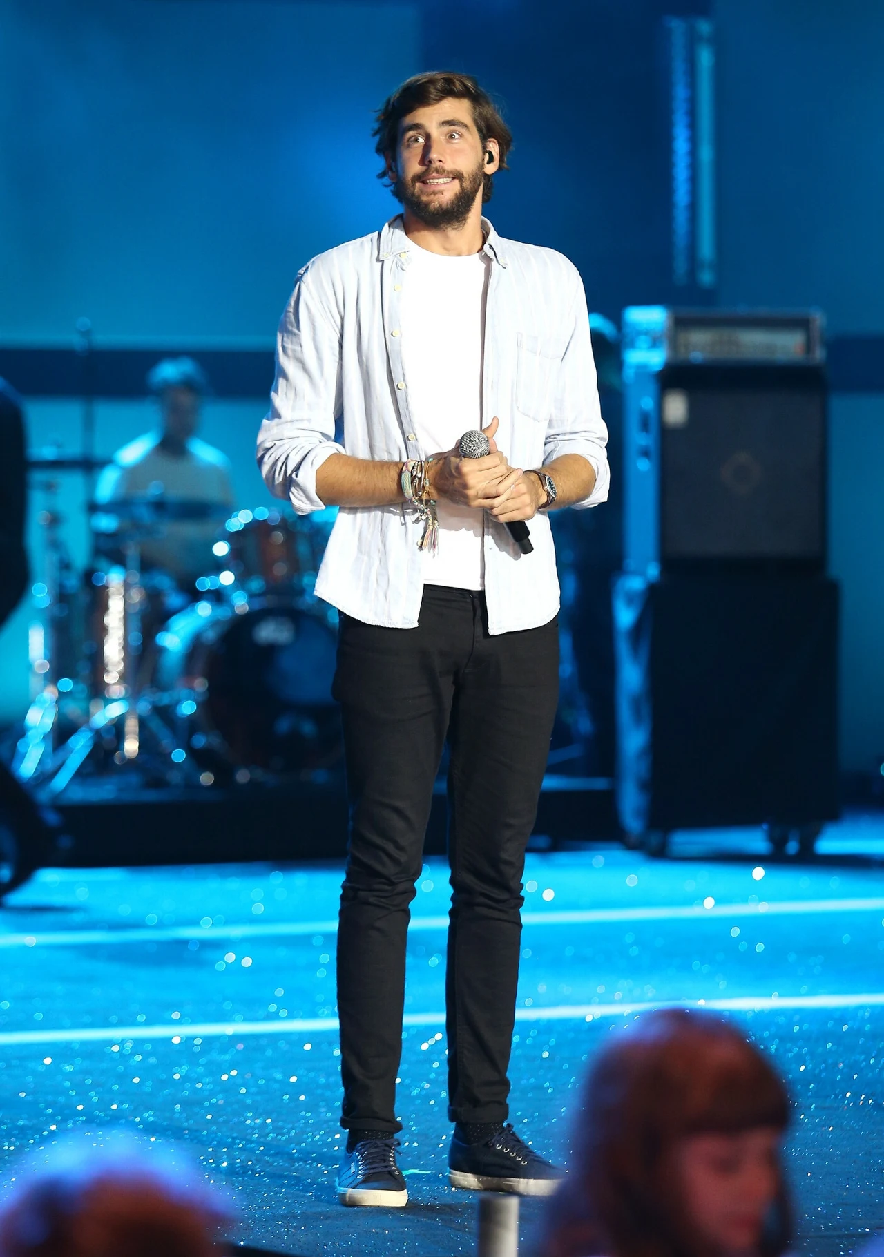 Alvaro Soler Alvaro Soler