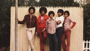 Grupa The Jackson 5 szybko zdobyła popularność