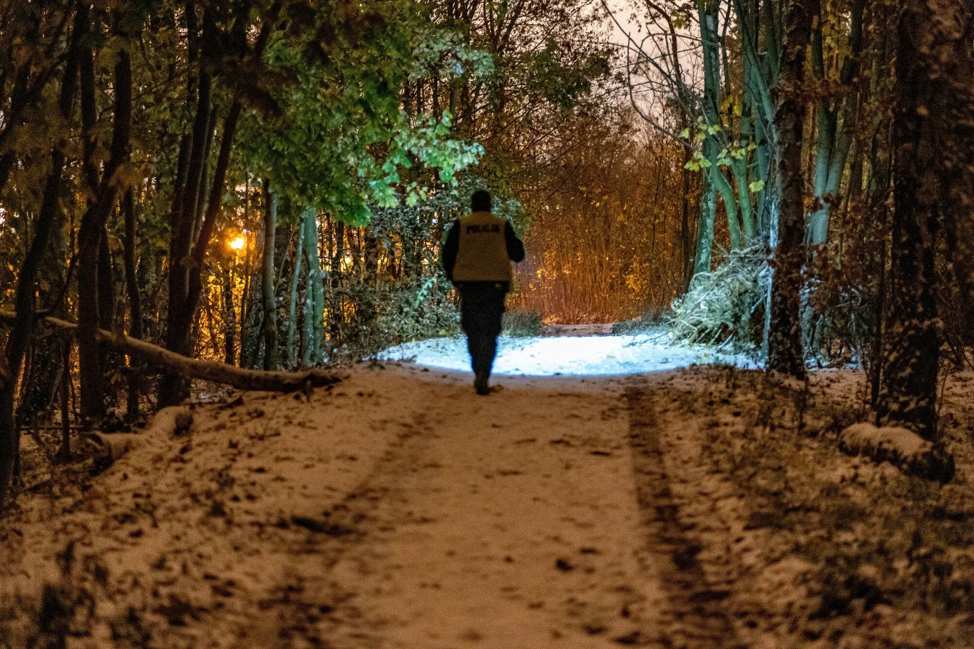 Krakowska policja o szczegółach poszukiwań 60-latki. Rodzina ma pretensje do funkcjonariuszy (zdjęcie ilustracyjne) Krakowska policja o szczegółach poszukiwań 60-latki. Rodzina ma pretensje do funkcjonariuszy (zdjęcie ilustracyjne)