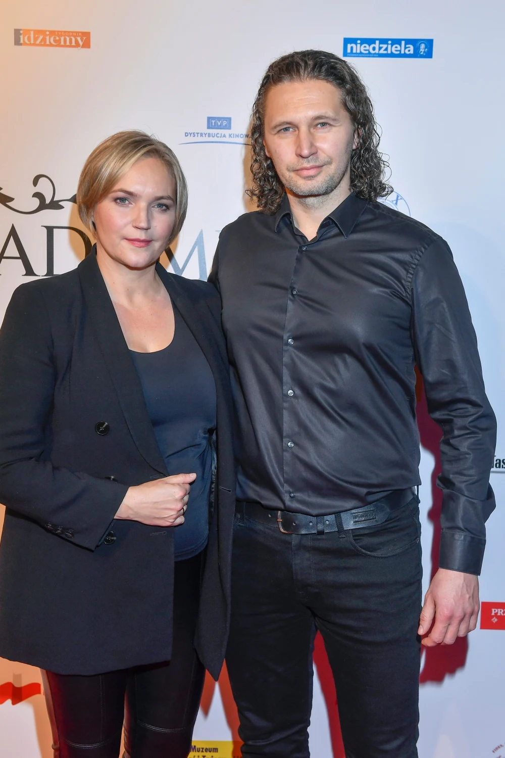 Dominika i Michał Chorosińscy Dominika i Michał Chorosińscy