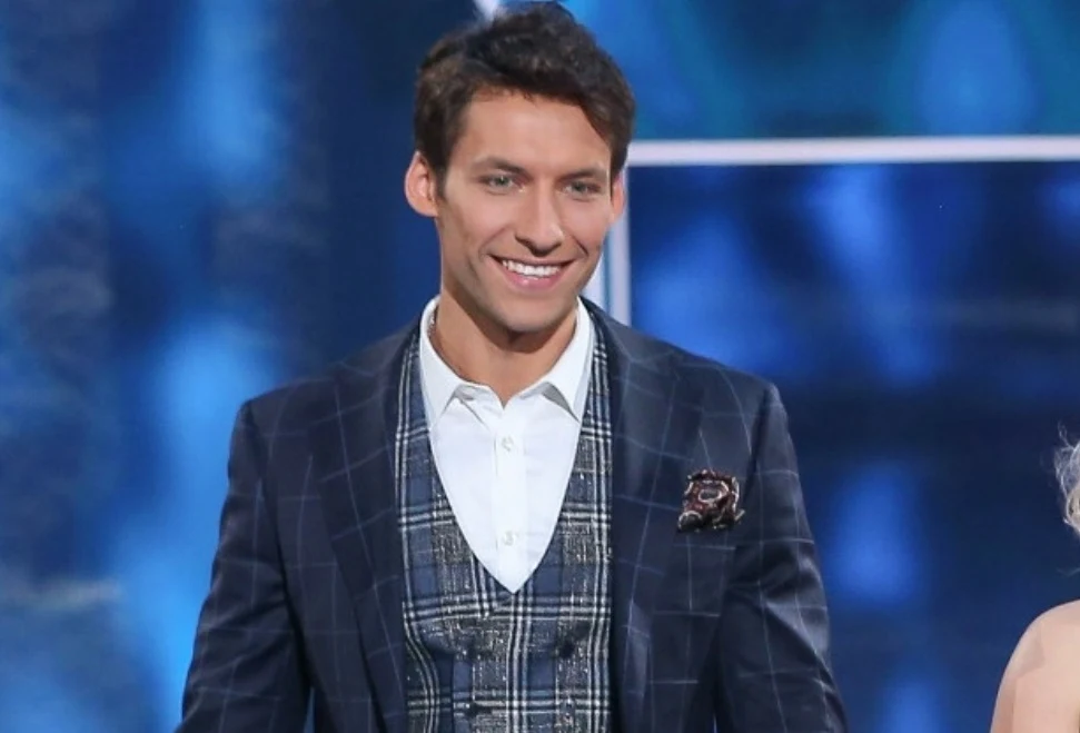 Bartosz Waga Bartosz Waga