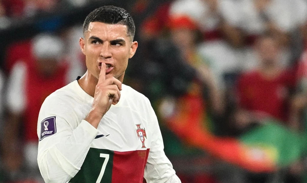Cristiano Ronaldo Cristiano Ronaldo
