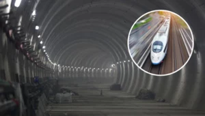 Wojewoda łódzki wydał pozwolenie na budowę tunelu pod Łodzią dla Kolei Dużych Prędkości
