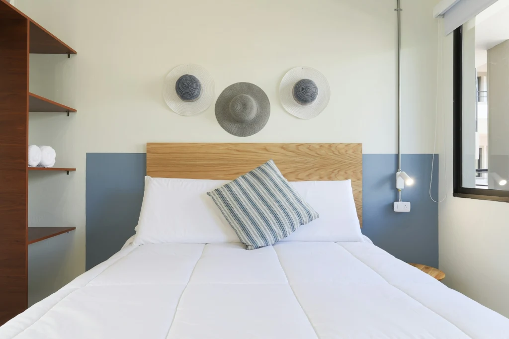 Jak skutecznie dobrać idealny materac dla pary?