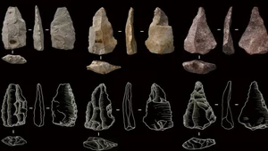 Podręczniki do aktualizacji. Homo sapiens był tam 45 tys. lat temu