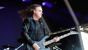 David Ellefson (eks-Megadeth) z solowym występem w Polsce [DATA, MIEJSCE]