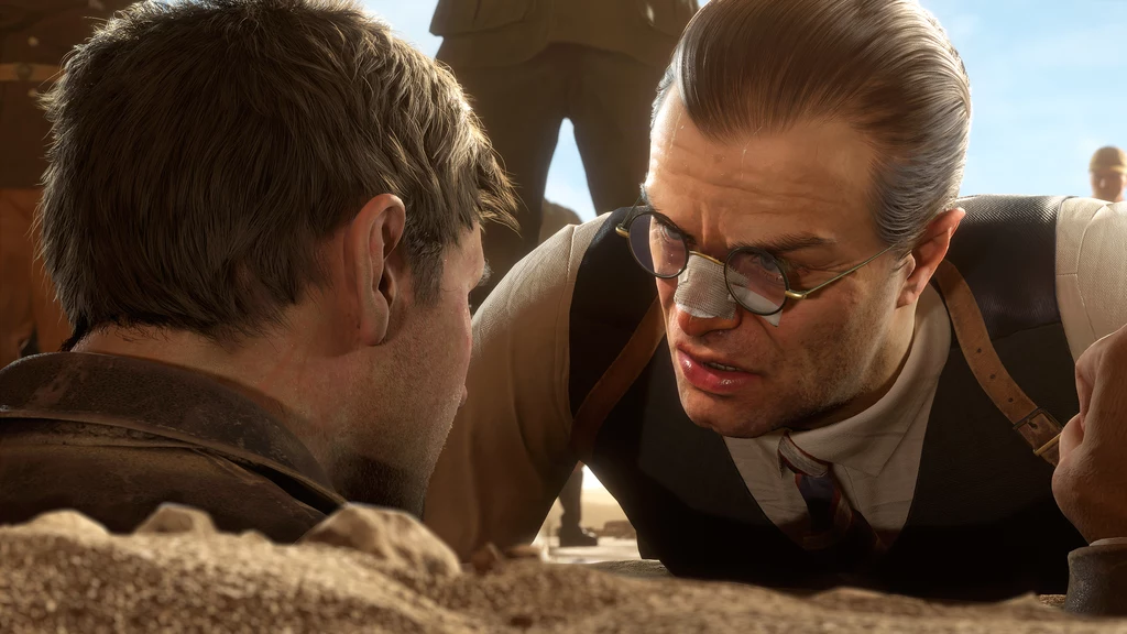 Indiana Jones i Wielki Krąg Indiana Jones i Wielki Krąg