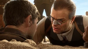 Indiana Jones i Wielki Krąg