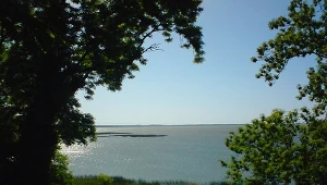 Jezioro Gardno