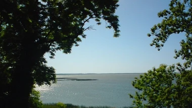 Jezioro Gardno