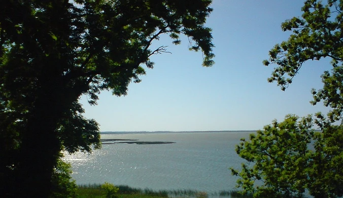 Jezioro Gardno