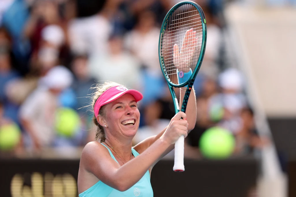 Magdalena Fręch Magdalena Fręch