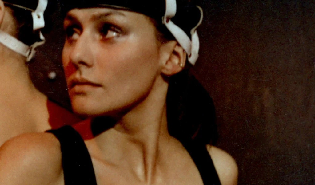 Anna Wesołowska Anna Wesołowska