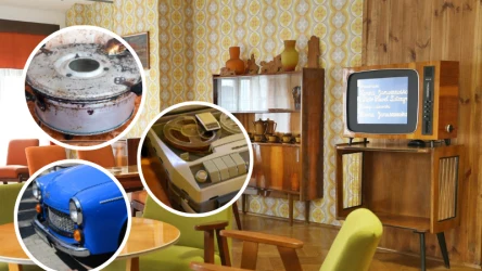 Rozwiąż quiz o przedmiotach z PRL-u, aby przekonać się, jak dobrze pamiętasz te czasy