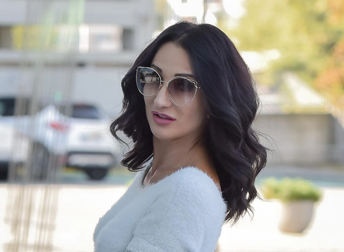 Justyna Steczkowska Justyna Steczkowska