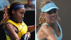 Rywalka Magdaleny Fręch zabrała głos w mediach. Tak skomentowała swoje występy w Australian Open 