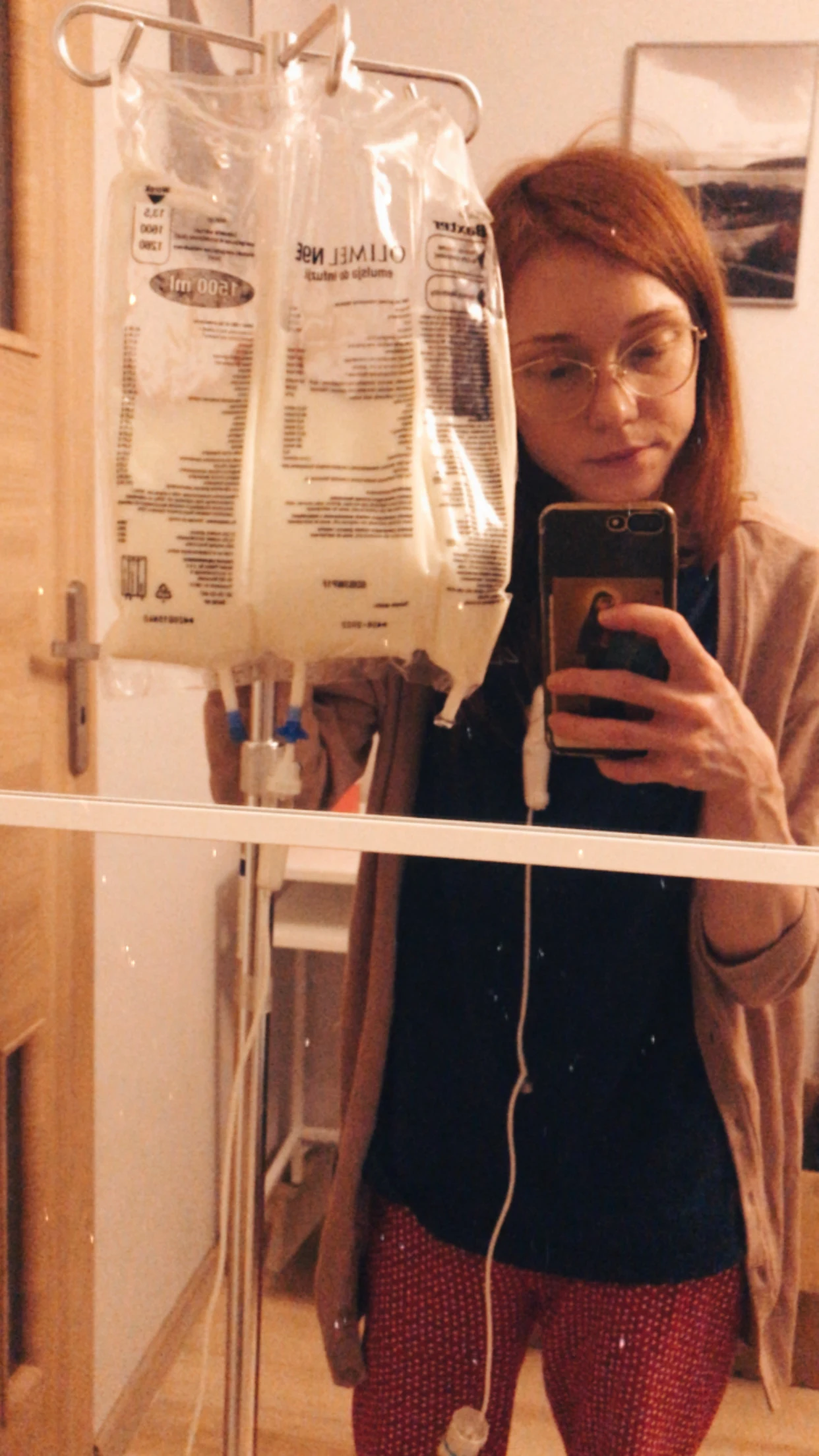 Agata o swojej chorobie chce opowiadać innym