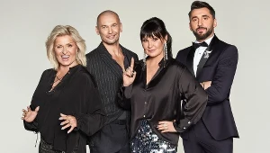 Ewa Kasprzyk, choreograf Tomasz Jan Wygoda, Iwona Pavlović i Rafał Maserak to nowi jurorzy "Tańca z Gwiazdami"